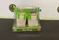 KIDS GLOBE 1:32 SCALE 2 PACK OF DUMPY BAGS (2) 570036
