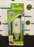 KIDS GLOBE 570062 1:32 SCALE MEGA SILO
