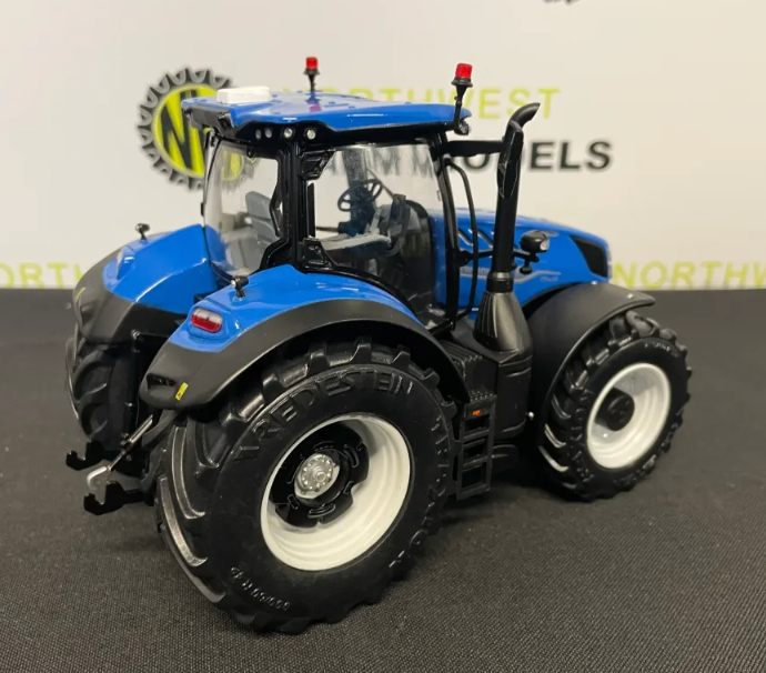 MARGE MODELS 1:32 SCALE NEW HOLLAND T7.315 PLM - 2021 EDITION