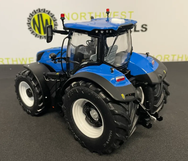 MARGE MODELS 1:32 SCALE NEW HOLLAND T7.315 PLM - 2021 EDITION
