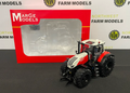 MARGE MODELS 2412 1:32 SCALE STEYR 6340 TERRUS CVT WITH BLACK RIMS LIMITED EDITION