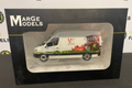 MARGE MODELS 1905-01 MERCEDES BENZ SPRINTER - VERVAET