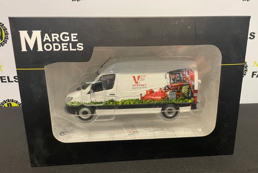 MARGE MODELS 1905-01 MERCEDES BENZ SPRINTER - VERVAET