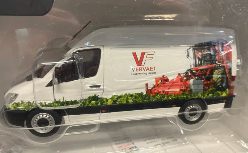 MARGE MODELS 1905-01 MERCEDES BENZ SPRINTER - VERVAET