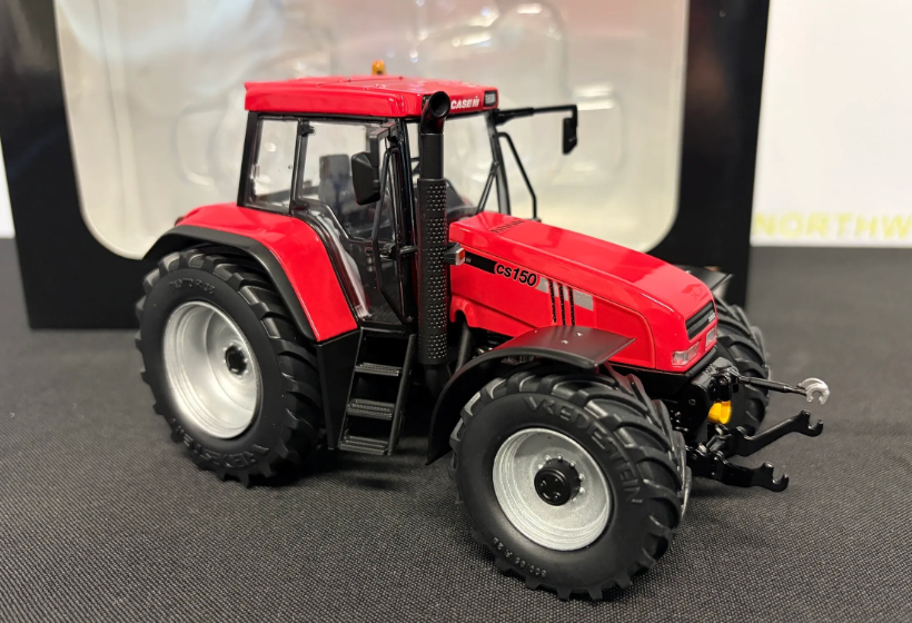 MARGE MODELS 2423 1:32 SCALE CASE IH CS150 TRACTOR