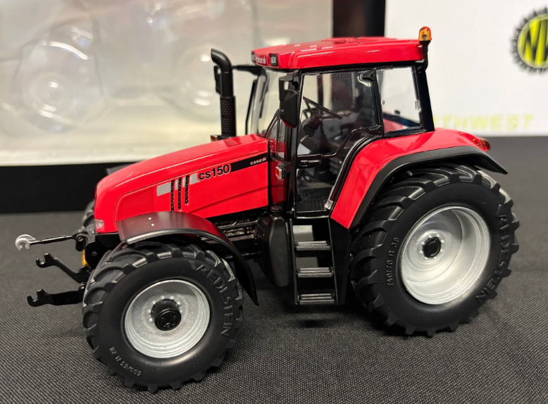 MARGE MODELS 2423 1:32 SCALE CASE IH CS150 TRACTOR