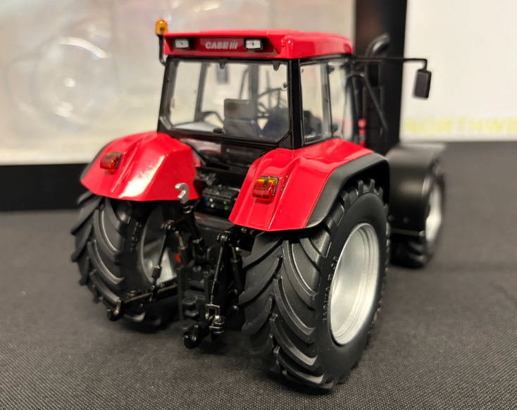 MARGE MODELS 2423 1:32 SCALE CASE IH CS150 TRACTOR