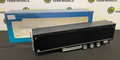 MARGE MODELS 2016-04 1:32 SCALE KNAPEN WALKING FLOOR TRAILER BLACK
