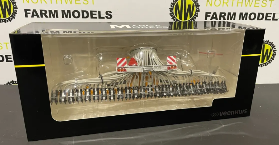MARGE MODELS 2239 1:32 SCALE VEENHUIS EUROJECT 3500 SLURRY INJECTOR