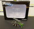 MARGE MODELS 1:32 SCALE FENDT FORMER SINGLE ROTOR RAKE