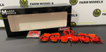 MARGE MODELS 2129 1:32 SCALE KEMPER 490 PLUS MAIZE HEADER