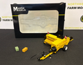 MARGE MODELS 2522 1:32 SCALE NEW HOLLAND HAYLINER 275 SMALL BALER