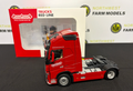 MARGE MODELS 1810-03-01 1:32 SCALE VOLVO FH16 4X2 RED NOOTEBOOM EDITION