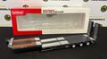 MARGE MODELS 1:32 SCALE NOOTEBOOM MCOS SEMI LOW LOADER TRAILER - ANTHRACITE