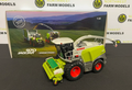 MARGE MODELS 00 0267 178 0 1:32 SCALE CLAAS JAGUAR 970 WITH PU300 GRASS HEADER LIMITED EDITION