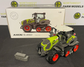 MARGE MODELS 00 0267 512 0 1:32 SCALE CLAAS AXION 9.450 TERRA TRAC AGRITECHNICA LIMITED EDITION