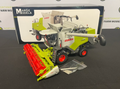 MARGE MODELS 2402 1:32 SCALE CLAAS EVION 430 WITH VARIO 620 HEADER
