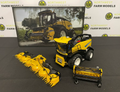 MARGE MODELS 2125 1:32 SCALE NEW HOLLAND FR780 FORAGE HARVESTER WITH MAIZE AND GRASS HEADER