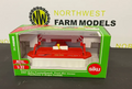 SIKU 2461 1:32 SCALE KUHN FRONT DISC MOWER