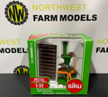 SIKU 2468 1:32 SCALE POSCH LOG SPLITTER