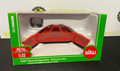 SIKU 2467 1:32 SCALE HOLARAS MAIZE LEVELLER