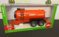SIKU 2270 1:32 SCALE ABBEY VACUUM TANKER