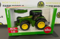SIKU 3290 1:32 SCALE JOHN DEERE 8R 370 TRACTOR