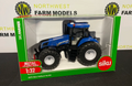 SIKU 3273 1:32 SCALE NEW HOLLAND T8.390 TRACTOR