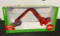 SIKU 2469 1:32 SCALE KUHN HEDGE CUTTER