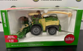 SIKU 1:32 SCALE KRONE BIG X 580 FORAGE HARVESTER