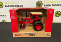 ERTL 44272 1:32 SCALE CASE IH HARVESTER 1466 TRACTOR