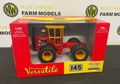 ERTL 16463 1:32 SCALE VERSATILE 145 WITH DUAL WHEELS PRESTIGE COLLECTION
