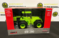 ERTL 44318 1:32 SCALE STEIGER COUGAR IV KM-280 TRACTOR