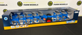 BRUDER 1:16 SCALE 02250 1:16 SCALE LEMKEN VARI-TITAN 7 FURROW PLOUGH