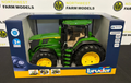 BRUDER 03150 1:16 SCALE JOHN DEERE 7R 350 TRACTOR