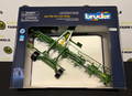 BRUDER 02224 1:16 SCALE KRONE KWT TEDDER
