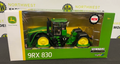 BRITAINS PRESTIGE COLLECTION 43399 1:32 SCALE JOHN DEERE 9RX 830 TRACKED TRACTOR