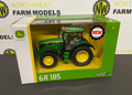 BRITAINS 1:32 SCALE 43351 JOHN DEERE 6R 185