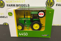 BRITAINS 43364 1:32 SCALE JOHN DEERE 4450 4WD
