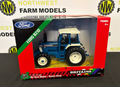 BRITAINS 43418 1:32 SCALE FORD 8210 SUPER Q CAB 4WD TRACTOR