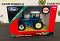 BRITAINS 43410 1:32 SCALE FORD 9700 4WD LIMITED EDITION