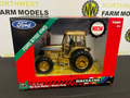 BRITAINS 43409G 1:32 SCALE FORD 8700 4WD GOLD LIMITED EDITION