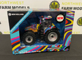 BRITAINS 43392 1:32 SCALE NEW HOLLAND T7.300 BASILDON ANNIVERSARY EDITION