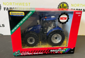 BRITAINS 43341 1:32 SCALE NEW HOLLAND T7.300 LWB BLUE POWER