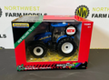 BRITAINS 43356 1:32 SCALE NEW HOLLAND T6.175