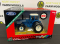 BRITAINS 43394 1:32 SCALE FORD TW35 WIH REMOVEABLE DUAL WHEELS