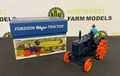 BRITAINS 43378 1:32 SCALE FORDSON MAJOR TRACTOR