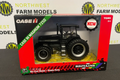 BRITAINS 43416 1:32 SCALE CASE IH MAGNUM 7250 BLACK LIMITED EDITION