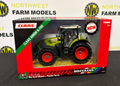 BRITAINS 43435 1:32 SCALE CLAAS ARION 6.190 TRACTOR