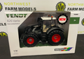 BRITAINS 43432 1:32 SCALE FENDT 826 BLACK LIMITED EDITION